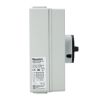 DC Isolator 1500V 32A in Weather-proof Enclosure