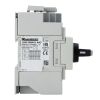 Din Mount DC Isolator Switch 1500V 40a