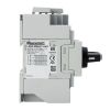 Din Mount DC Isolator Switch 1500V 55A