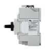 Din Mount DC Isolator Switch 1500V 55a