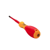 Screwdriver PhillIPs Insulated Ph1 X 80mm