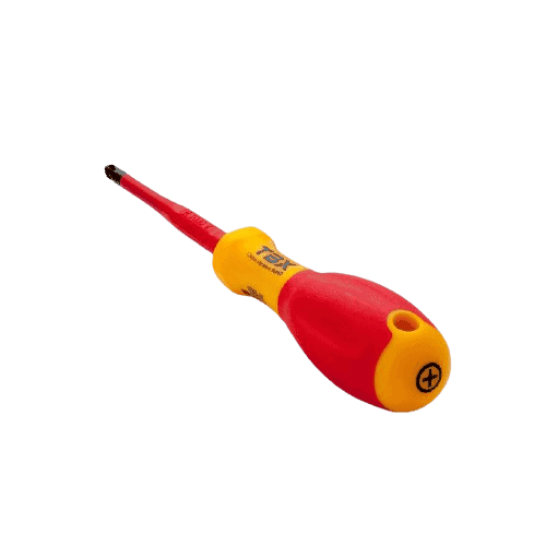Screwdriver PhillIPs Insulated Ph2 X 100mm