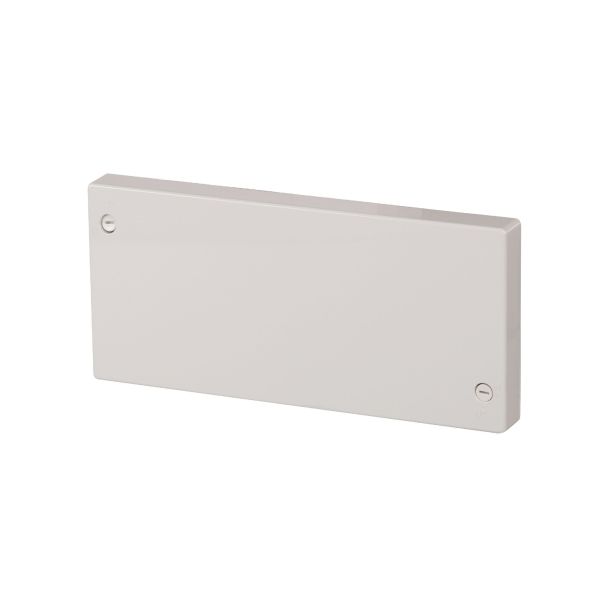 Blank Cover Plate 24 Pole to Suit EC625005