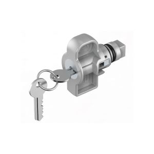 Metal Key Lock