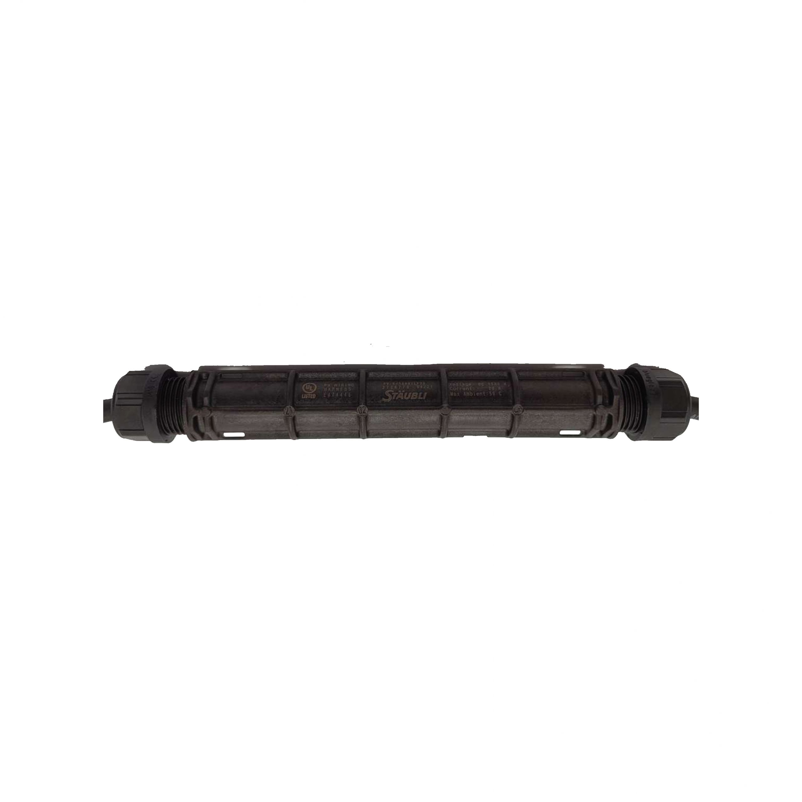 Staubli MC4 1500V 25amp In-line Fuse - PV Connections