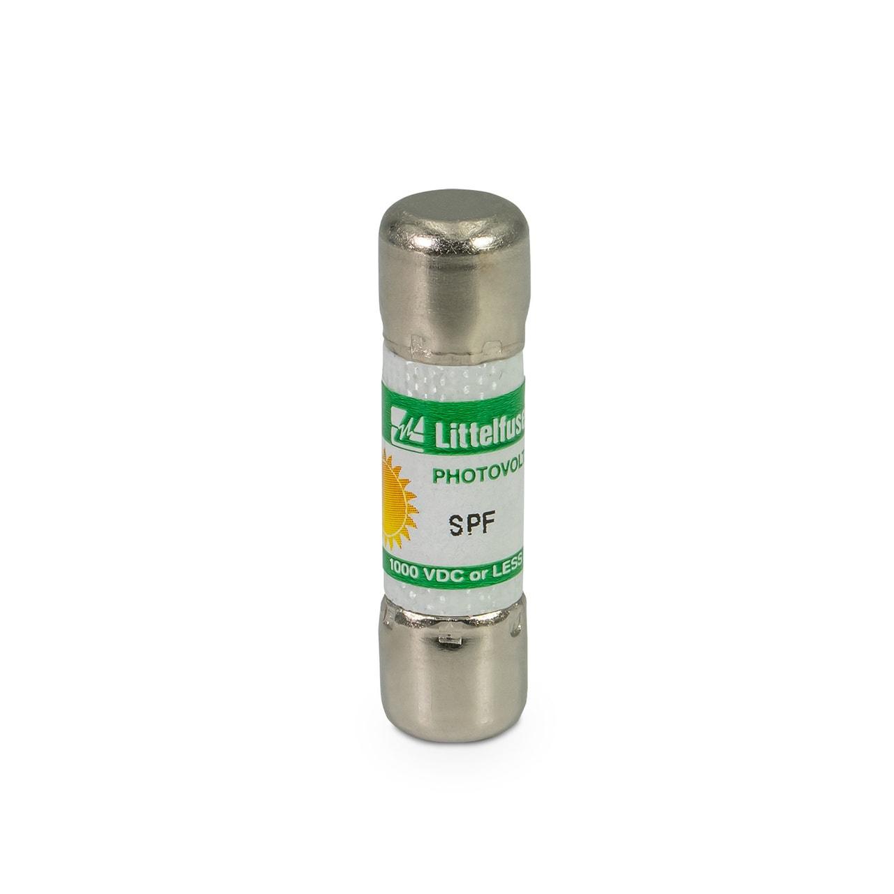PV DC Fuse 30A 1000V