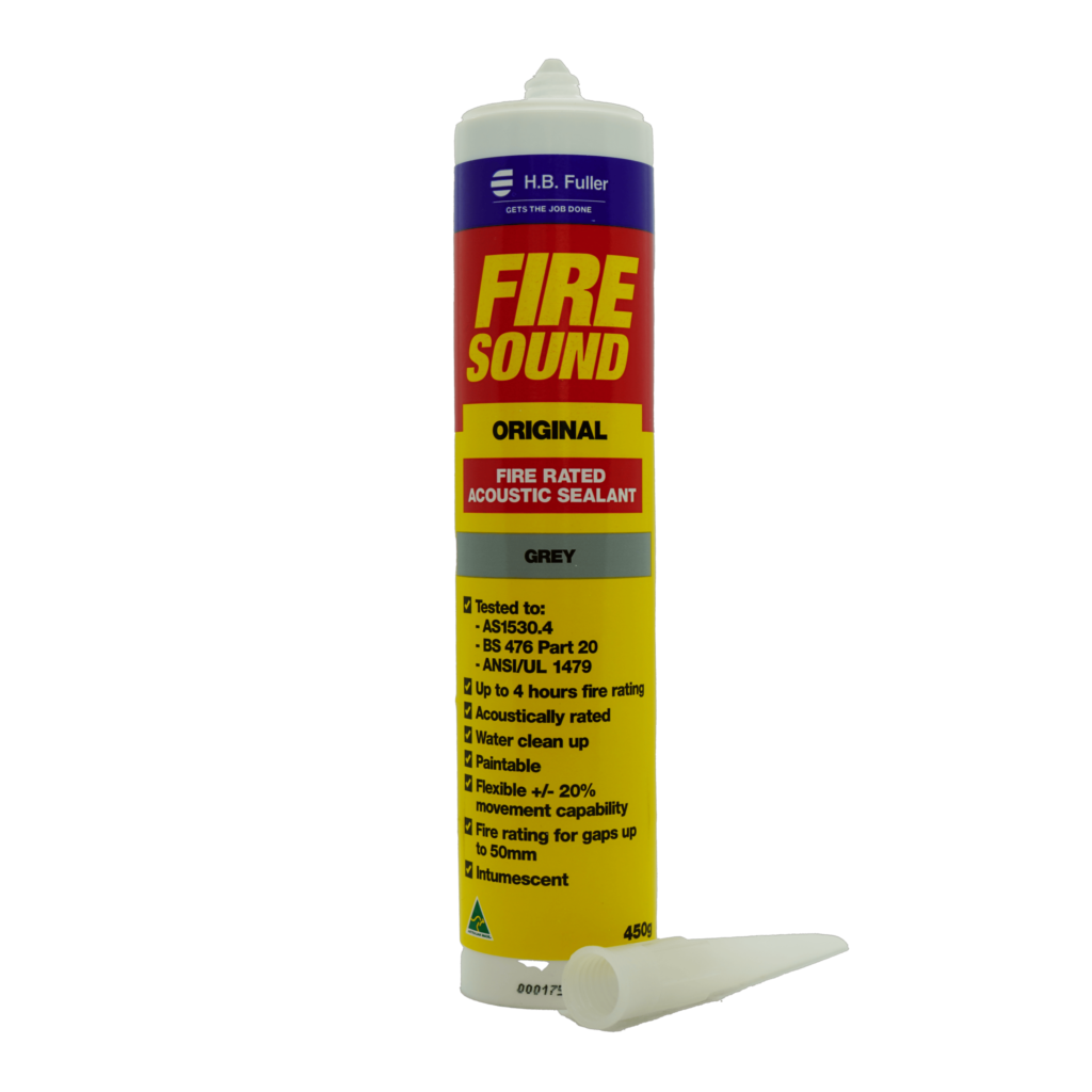 Fire Stop Tube PV Connections