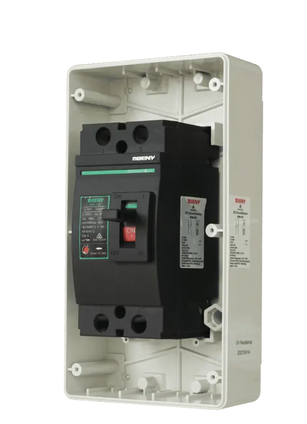 2 and 4 Pole Enclosures, AC isolation, Solar Installation, Solar, Solar Panels, Solar Installers, PV Connections , Spend $500 and get Free shipping