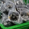 Solar Cable Clips