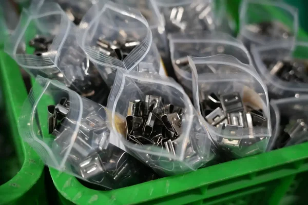 Solar Cable Clips