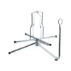 Durable Solarflex coiler conduit with UV-resistant and heavy-duty for solar panel wiring.