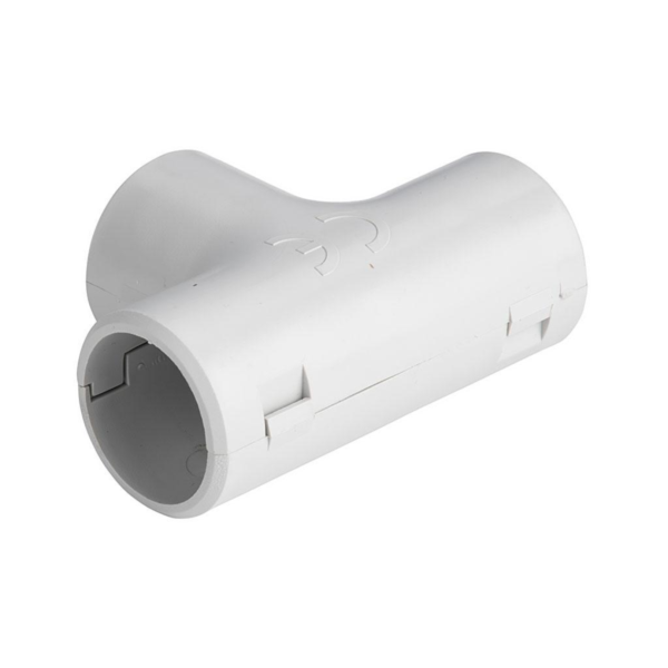 25mm Split Tee - Pack of 25