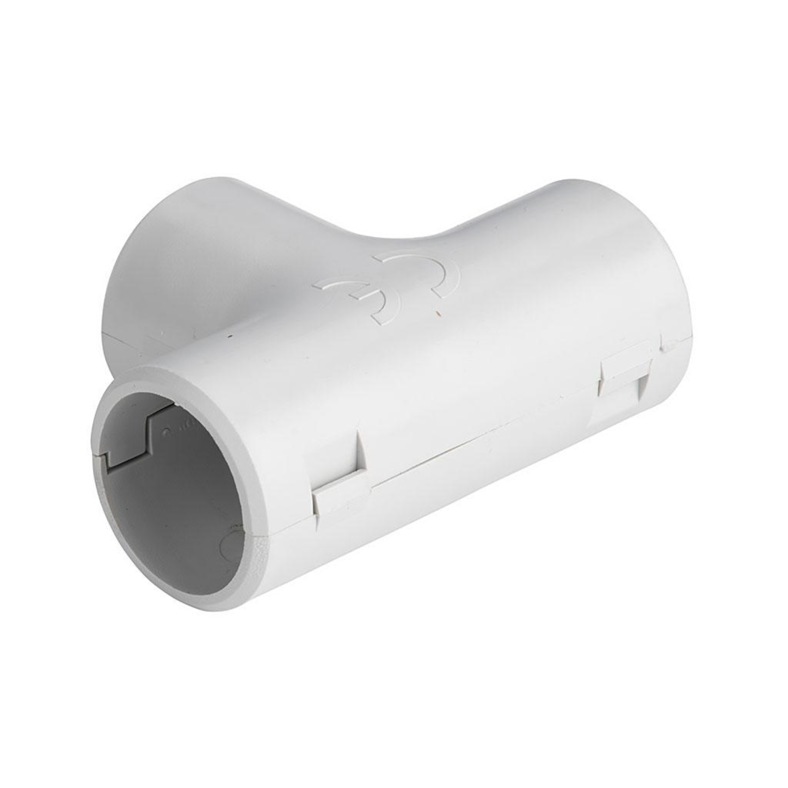 25mm Split Tee – Pack of 25