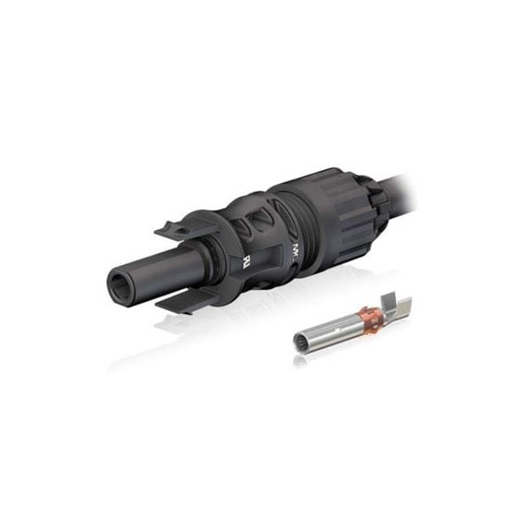 Genuine MC4 EVO2 Female Connector 10mm