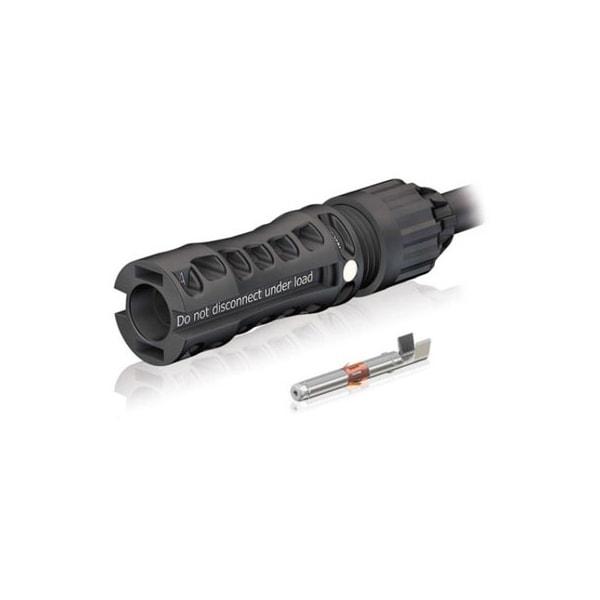 Genuine MC4 EVO2 Male Connector 10mm