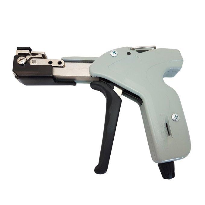 Cable Tie Gun For Stainless Steel Cable Ties