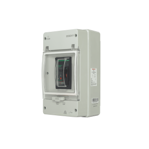 DC Circuit Breaker 125A IP65