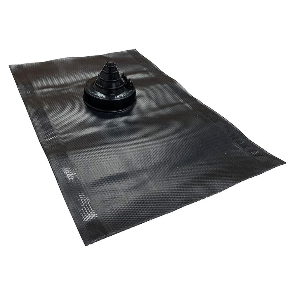 Flexatile 5-40mm EPDM Black